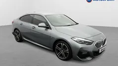 Used 2024 BMW 218 M Sport Coupe | £20,049 (Fair price)