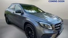 Used 2019 Mercedes GLA220 AMG Line Premium SUV | £17,800 (Fair price)