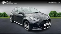Used 2025 Toyota Yaris Hybrid Hatchback | £19,995 (Fair price)