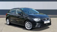 Used 2019 Seat Ibiza SE Technology Hatchback | £10,385 (Fair price)