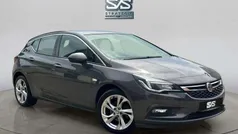 Used 2019 Vauxhall Astra SRi Hatchback | £6,990 (Good price)