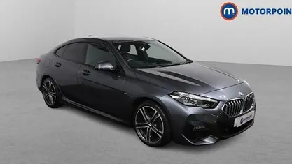 Used BMW 218 M Sport 136 HP (100 kW) 2024 Coupe