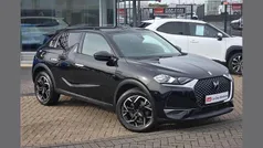 Used 2019 DS Automobiles DS3 Crossback Prestige SUV | £12,299 (Fair price)