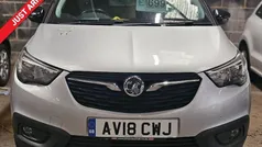 Used 2019 Vauxhall Crossland X Elite SUV | £6,995 (Good price)