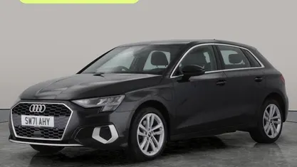 Used 2025 Audi A3 Sportback e-tron Sport Hatchback | £18,494 (Super price)