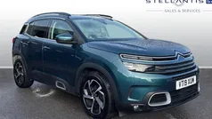 Used 2020 Citroën C5 Flair Hatchback | £11,217 (Good price)