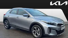 Used 2023 Kia XCeed SUV | £16,148 (Good price)