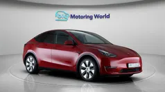 Used 2022 Tesla Model Y Long Range AWD SUV | £24,100 (Fair price)