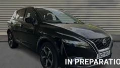 Used 2023 Nissan Qashqai N-Connecta SUV | £19,297 (Fair price)
