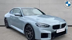 Grey Used 2023 BMW M2 Comfort Edition Coupe | £51,955 (Fair price)