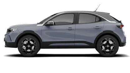 Used Vauxhall Mokka 131 HP (96 kW) 2014 SUV