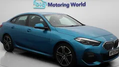 Used 2020 BMW 218 M Sport Coupe | £18,200 (Fair price)