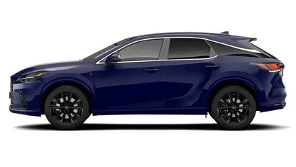 New 2025 Lexus RX450h+ Estate | £62,092 (Super price)