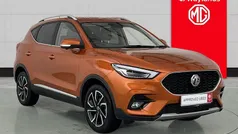 Used 2024 MG ZS Exclusive Hatchback | £14,690 (Fair price)