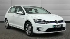 Used 2020 VW e-Golf Hatchback | £10,500 (Fair price)