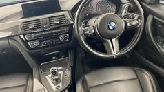 Grey Used 2017 BMW M3 Competition Edition Sedan | £36,067 (Fair price)