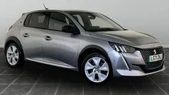 Used 2023 Peugeot e-208 GTi Hatchback | £10,295 (Good price)