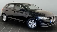 Used 2020 VW Polo SE Hatchback | £10,295 (Good price)
