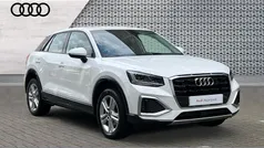 Used 2022 Audi Q2 Sport SUV | £20,203 (Good price)