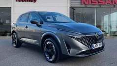 Used 2024 Nissan Qashqai N-Connecta SUV | £24,795 (Fair price)