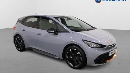 Used 2023 Cupra Born Hatchback | £19,199 (Fair price)
