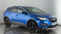 Used 2018 Vauxhall Grandland X Sport SUV | £9,300 (Fair price)