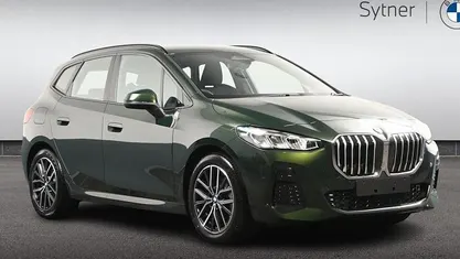 Used BMW 220 M Sport 156 HP (114 kW) 2025 Estate