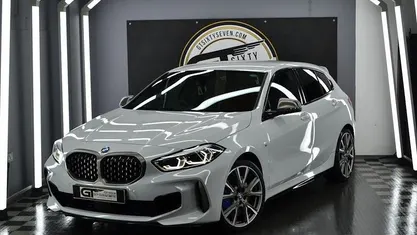 Used 2024 BMW M135 M Sport Hatchback | £25,495 (Super price)