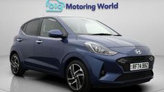 Used 2024 Hyundai i10 Premium Hatchback | £14,800 (Fair price)