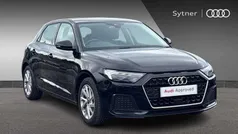 Used 2023 Audi A1 Sport Hatchback | £18,750 (Good price)