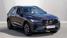 Grey Used 2023 Volvo XC60 Plus SUV | £30,000 (Good price)