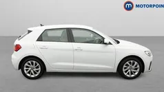 Used 2025 Audi A1 Sportback Sport Hatchback | £14,399 (Super price)