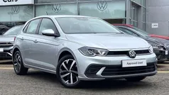 Used 2022 VW Polo Life Hatchback | £14,795 (Fair price)