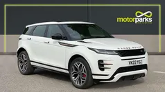 Used 2022 Land Rover Range Rover evoque Autobiography Estate | £30,000 (Good price)