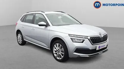 Used Skoda 110 R SE Drive 110 HP (80 kW) 2023 Hatchback