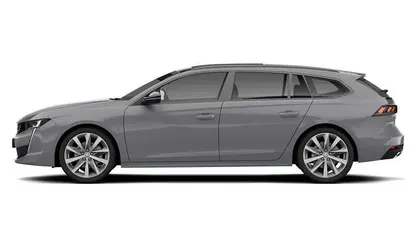 Used Peugeot 508 SW GTi 181 HP (133 kW) 2017 Estate