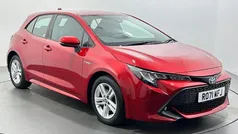 Used 2022 Toyota Corolla Hatchback | £15,592 (Good price)