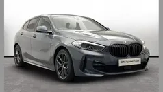 Grey Used 2023 BMW 118 M Sport Hatchback | £23,000 (Fair price)