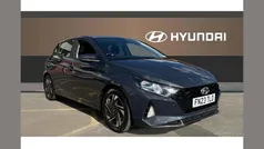 Other Used 2023 Hyundai i20 SE Hatchback | £12,258 (Fair price)