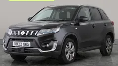 Used 2024 Suzuki Vitara SZ-T Estate | £12,623 (Super price)