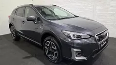 Used 2021 Subaru XV SUV | £14,999 (Fair price)