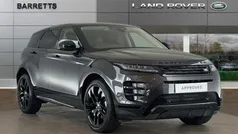 Used 2025 Land Rover Range Rover evoque HSE Dynamic Hatchback | £43,250
