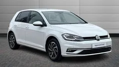 VW Golf VIII