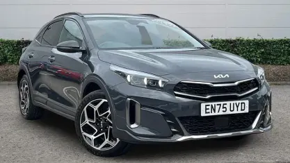 Used Kia XCeed GT-Line 114 HP (83 kW) 2026 SUV