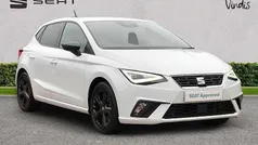 Used 2023 Seat Ibiza FR Sport Hatchback | £15,412 (Fair price)