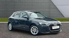 Grey Used 2020 Audi A1 Sport Hatchback | £15,995 (Fair price)