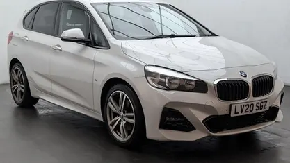 Used 2019 BMW 220 M Sport Estate | £15,450 (Fair price)