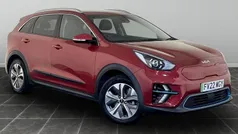 Used 2022 Kia e-Niro 2 SUV | £11,995 (Super price)
