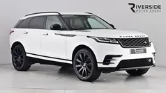 Used 2018 Land Rover Range Rover Velar HSE Dynamic SUV | £23,990 (Fair price)