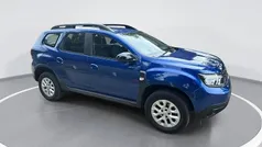 Used 2022 Dacia Duster Comfort SUV | £13,599 (Fair price)